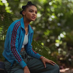 Photo Celeste O’Connor