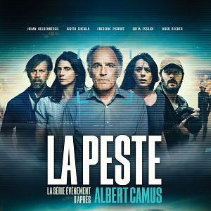 Photo La Peste