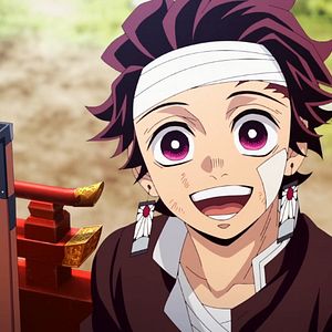 Photo Demon Slayer: Kimetsu No Yaiba – En route vers l'entraînement des piliers