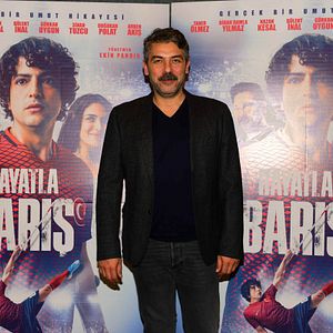 Photo Hayatla Baris