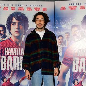 Photo Hayatla Baris