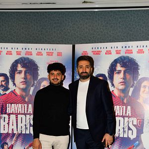 Photo Hayatla Baris