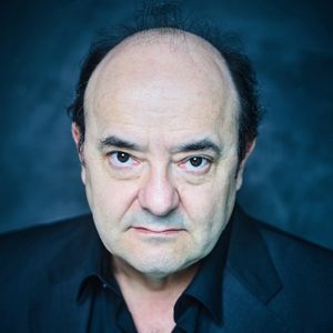 Photo François Legrand