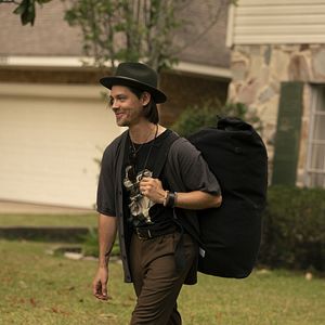 Photo Tom Payne (II)