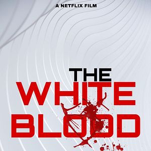 Photo The White Blood