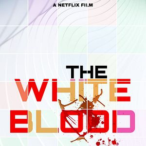 Photo The White Blood
