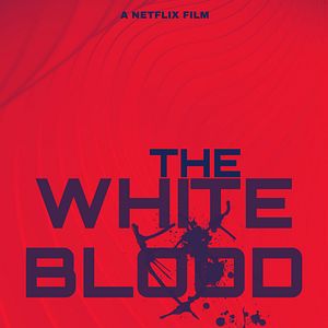 Photo The White Blood