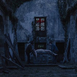 Photo Les émissaires