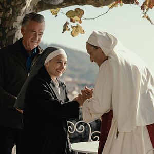 Photo Les émissaires