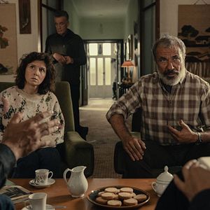 Photo Les émissaires