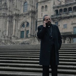 Photo Les émissaires