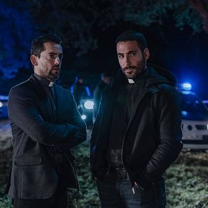 Photo Les émissaires