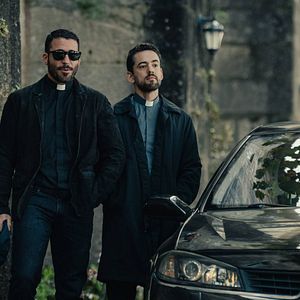 Photo Les émissaires