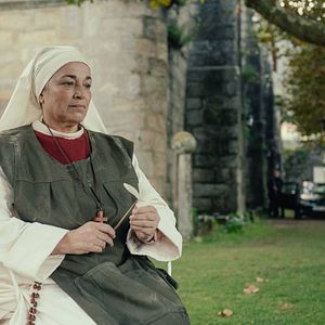 Photo Cristina Marcos