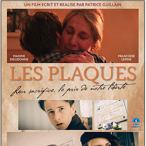 Photo Les Plaques