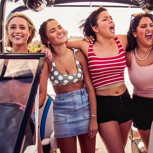 Photo Natasha Behnam