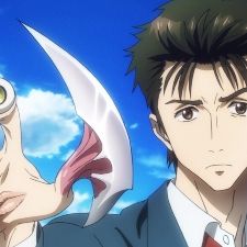 Photo Parasyte
