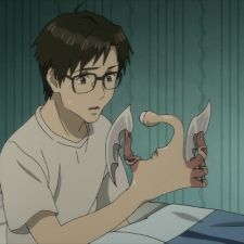 Photo Parasyte