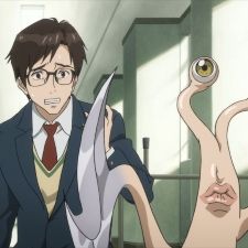 Photo Parasyte