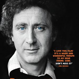Photo Remembering Gene Wilder
