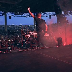 Photo Hate to Love: Nickelback