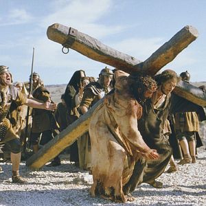 Photo La Passion du Christ