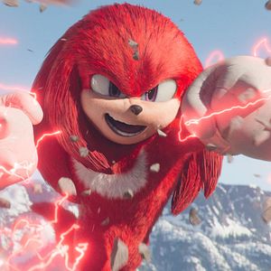 Photo Knuckles