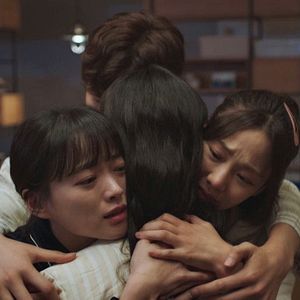 Photo Be Melodramatic