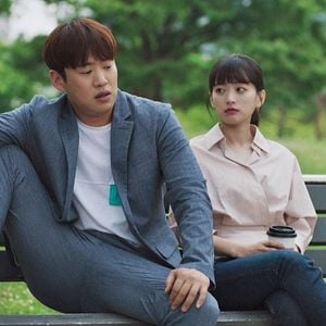 Photo Be Melodramatic