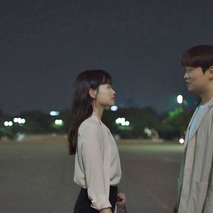 Photo Be Melodramatic