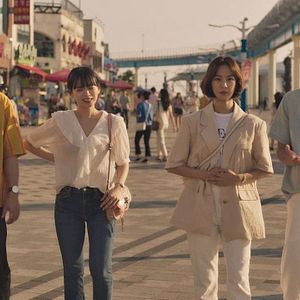 Photo Be Melodramatic