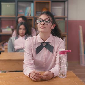 Photo AlRawabi School for Girls