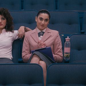 Photo AlRawabi School for Girls