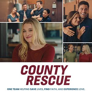 Photo County Rescue