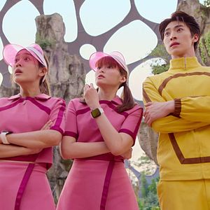 Photo Ready, Set, Love