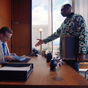 Photo The Vince Staples Show