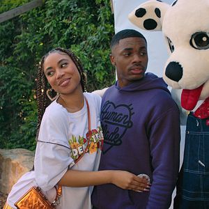 Photo The Vince Staples Show