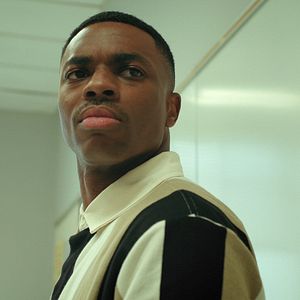 Photo The Vince Staples Show