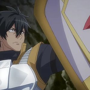 Photo The Strongest Tank's Labyrinth Raids