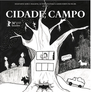 Photo Cidade; Campo