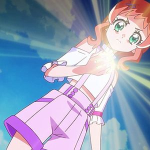 Photo Wonderful Precure!