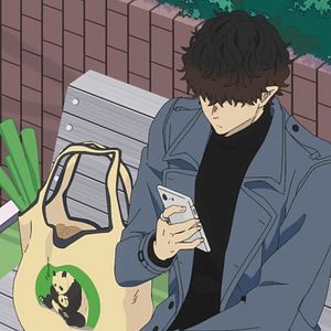 Photo Mr. Villain's Day Off