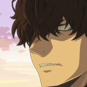 Photo Mr. Villain's Day Off