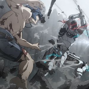 Photo Shangri-La Frontier