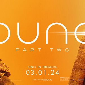 Photo Dune : Deuxième Partie