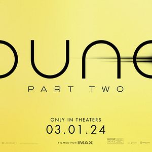 Photo Dune : Deuxième Partie