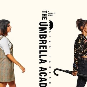 Photo Umbrella Academy