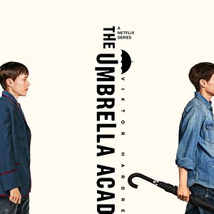 Photo Umbrella Academy