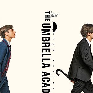 Photo Umbrella Academy