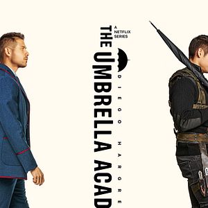 Photo Umbrella Academy
